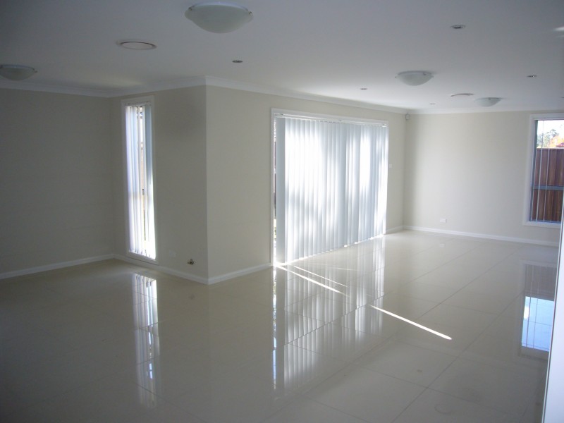 10/490 Blackmore  Glade, Quakers Hill NSW 2763