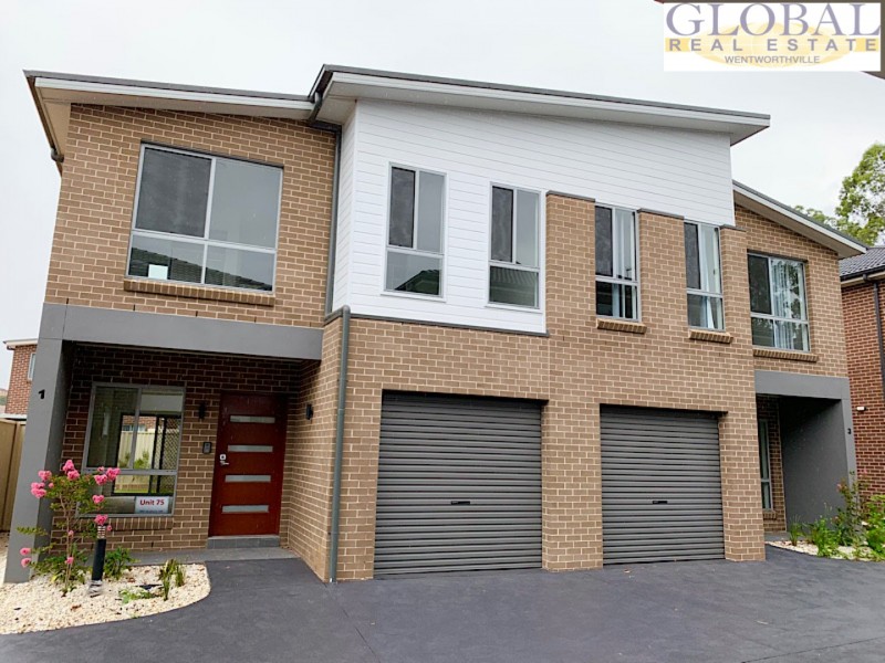 10/490 Blackmore  Glade, Quakers Hill NSW 2763