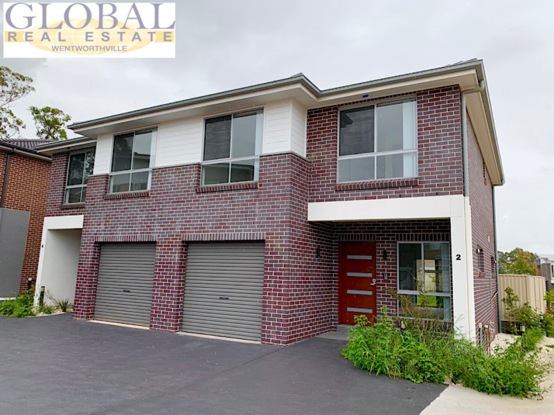 10/490 Blackmore  Glade, Quakers Hill NSW 2763