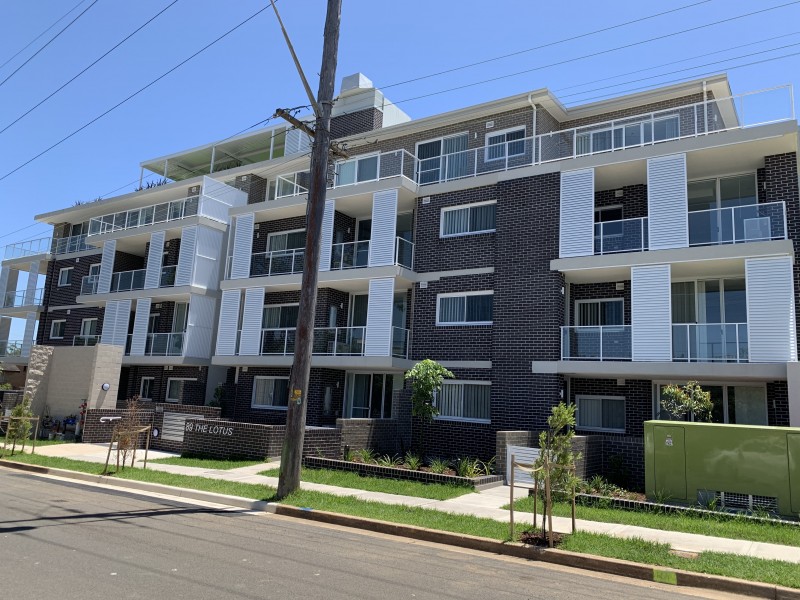 112/89 Wentworth Ave, Wentworthville NSW 2145