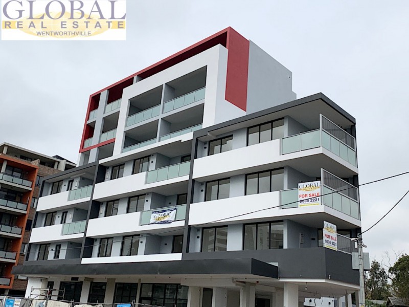 86-88 Railway Terrace, Merrylands NSW 2160