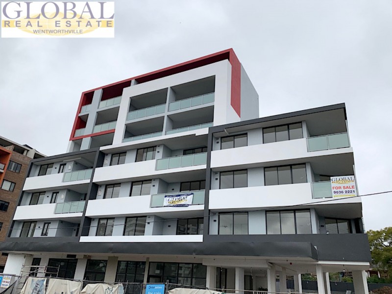 86-88 Railway Terrace, Merrylands NSW 2160