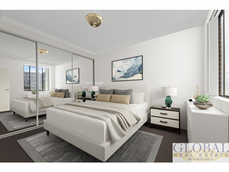 23/2-4 Belinda Place, Mays Hill NSW 2145