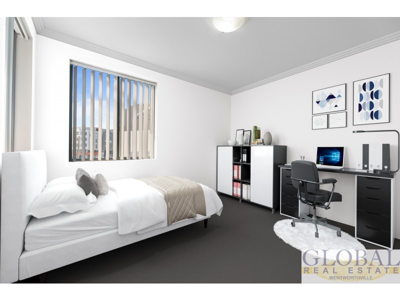 23/2-4 Belinda Place, Mays Hill NSW 2145