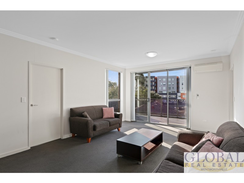 23/2-4 Belinda Place, Mays Hill NSW 2145