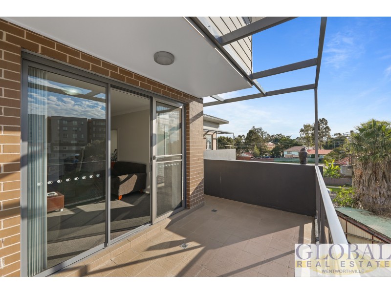 23/2-4 Belinda Place, Mays Hill NSW 2145