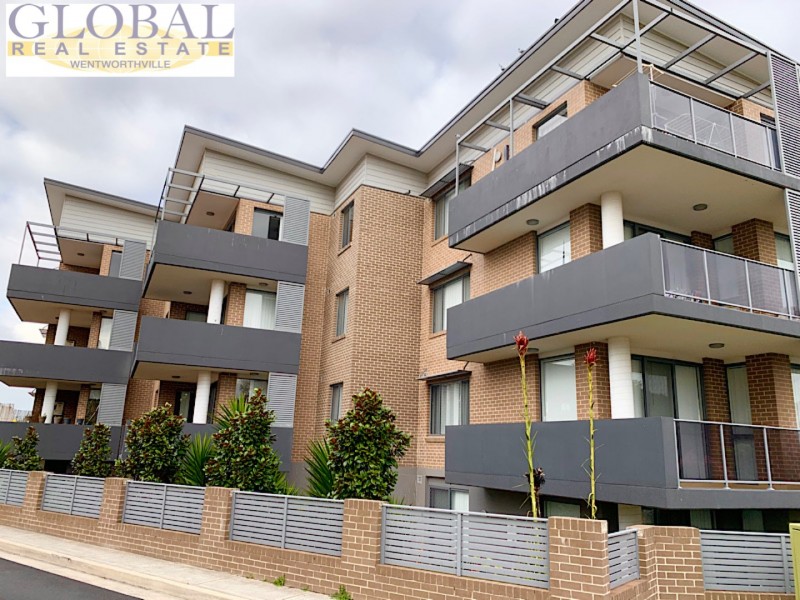 23/2-4 Belinda Place, Mays Hill NSW 2145