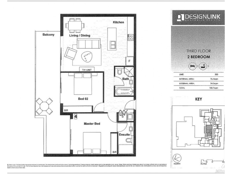 89-93 Wentworth Ave, Wentworthville NSW 2145 Floorplan
