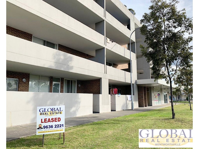 206/2  Rawson Rd, Wentworthville NSW 2145