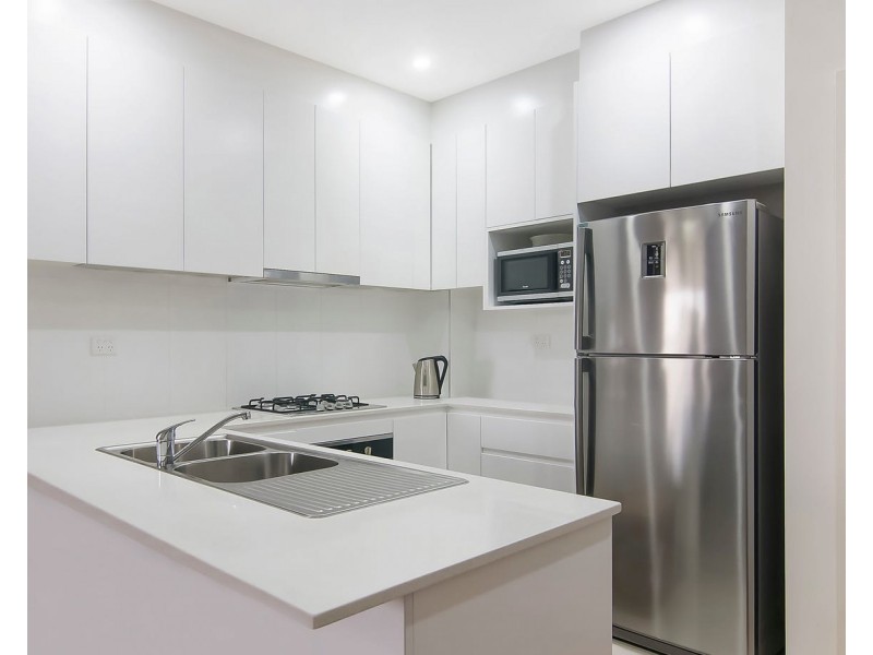 206/2  Rawson Rd, Wentworthville NSW 2145