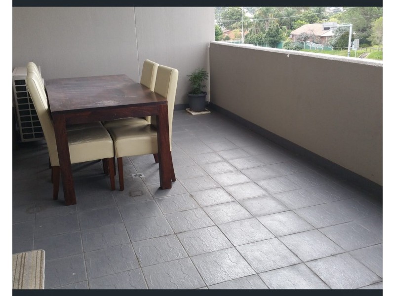 206/2  Rawson Rd, Wentworthville NSW 2145