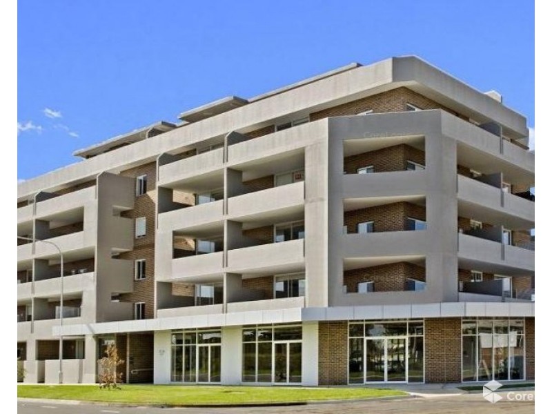 206/2  Rawson Rd, Wentworthville NSW 2145
