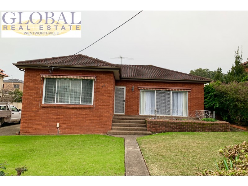 44 Dorothy St, Wentworthville NSW 2145