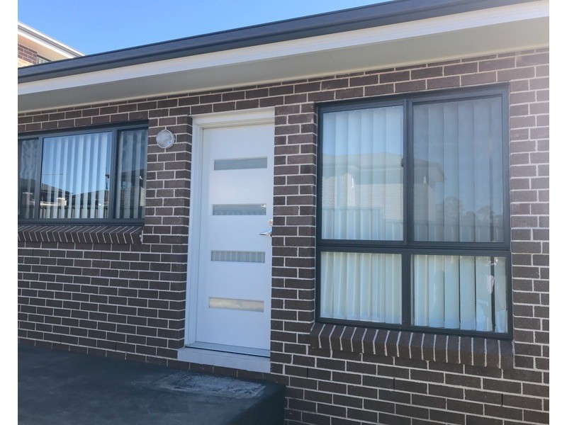 36A Talona Hill Drive, Edmondson Park NSW 2174