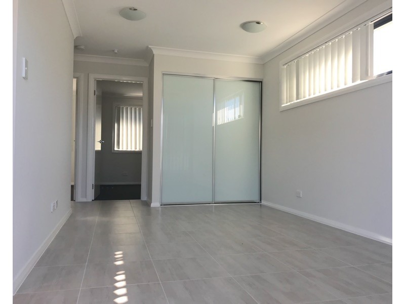36A Talona Hill Drive, Edmondson Park NSW 2174