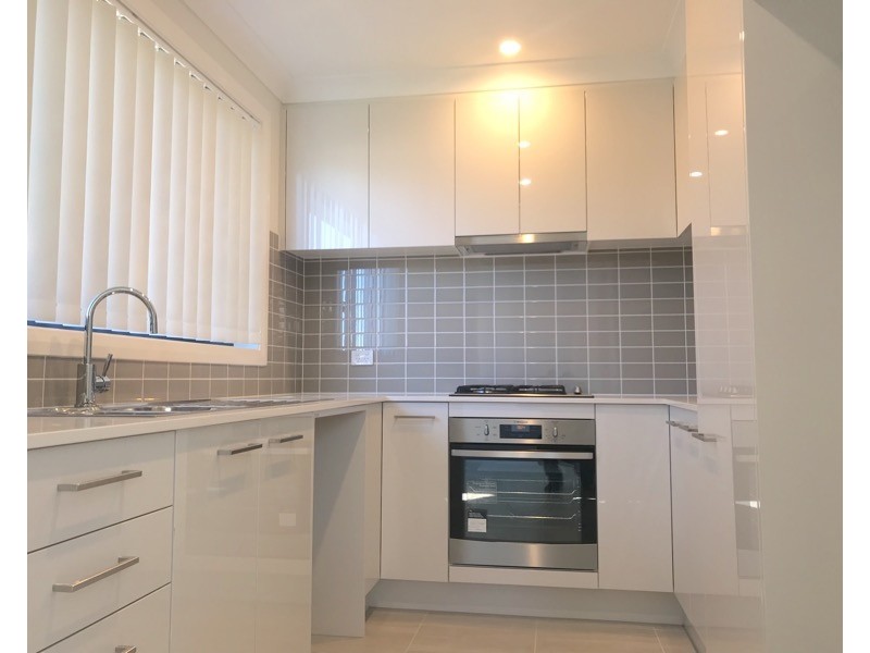 36A Talona Hill Drive, Edmondson Park NSW 2174