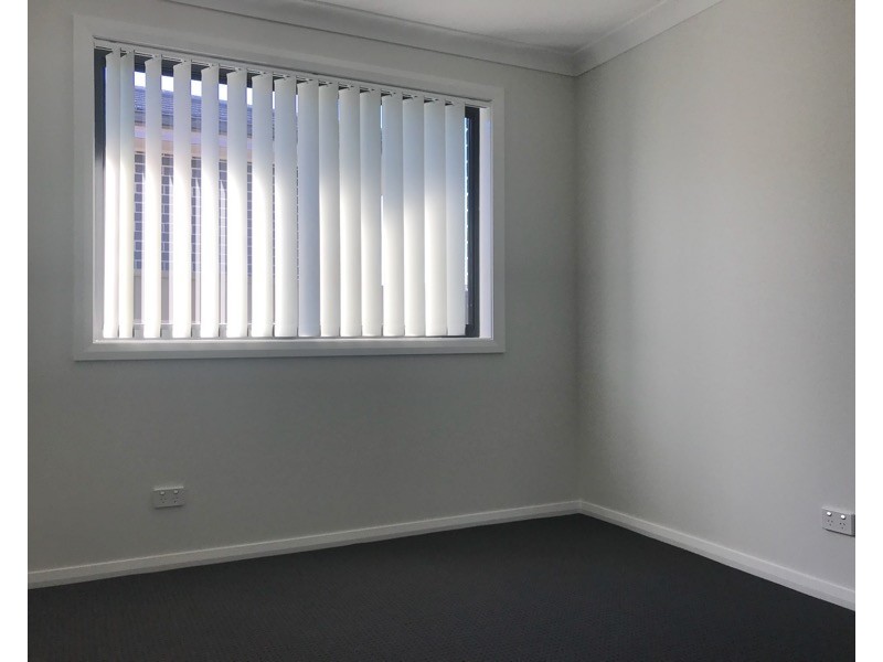 36A Talona Hill Drive, Edmondson Park NSW 2174