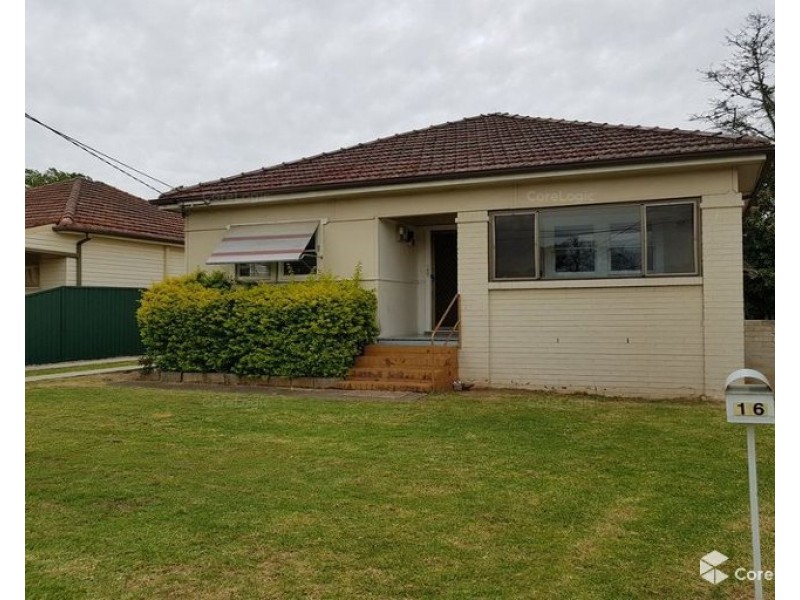 16  Drew St, Westmead NSW 2145
