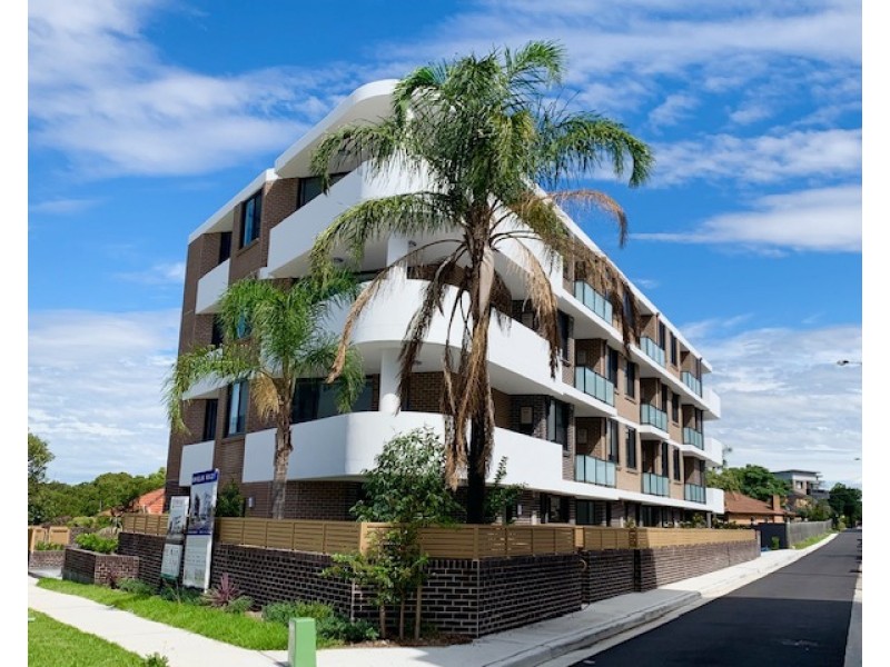 2-4 Patricia Street, Mays Hill NSW 2145