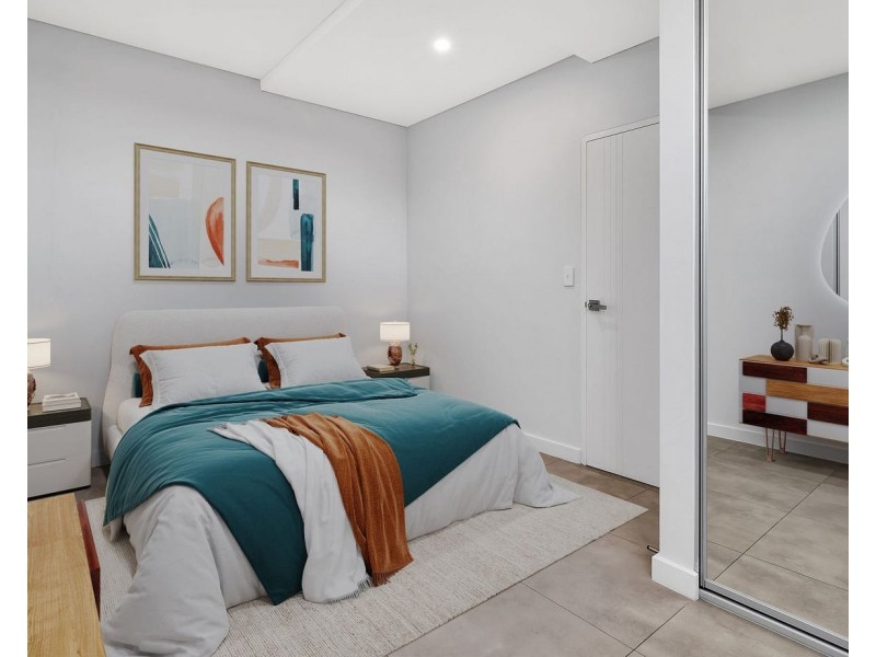 2-4 Patricia Street, Mays Hill NSW 2145