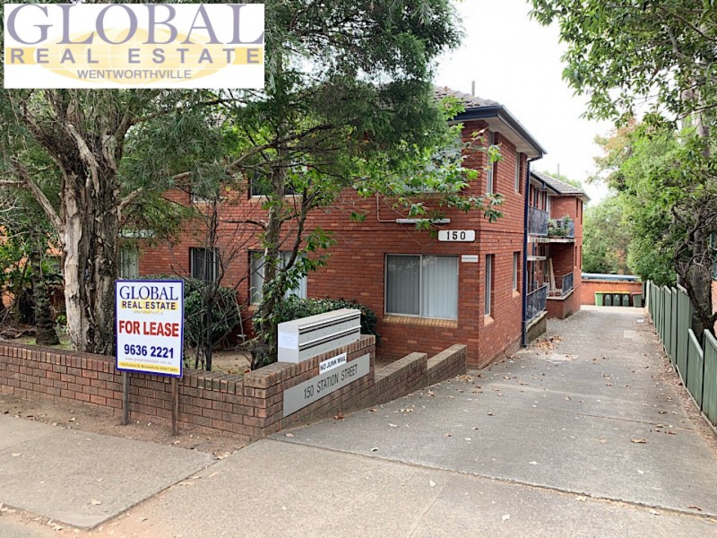 150 Station St, Wentworthville NSW 2145