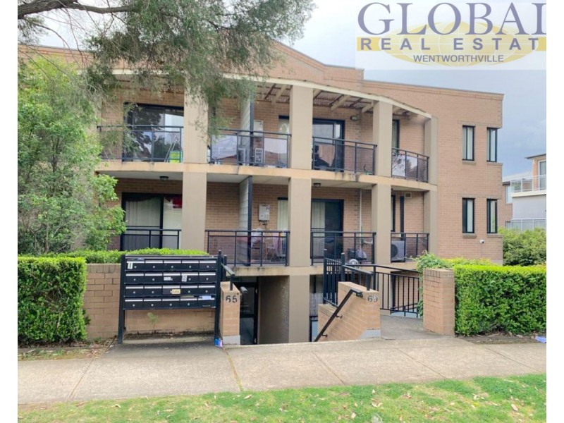 5/65 67 Stapleton St, Pendle Hill NSW 2145