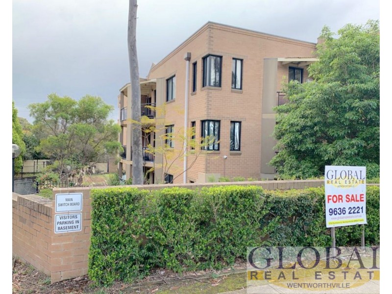 5/65 67 Stapleton St, Pendle Hill NSW 2145