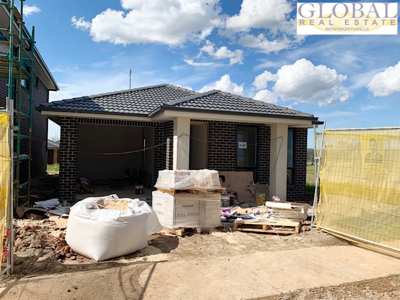 56 Byron Rd, Leppington NSW 2179