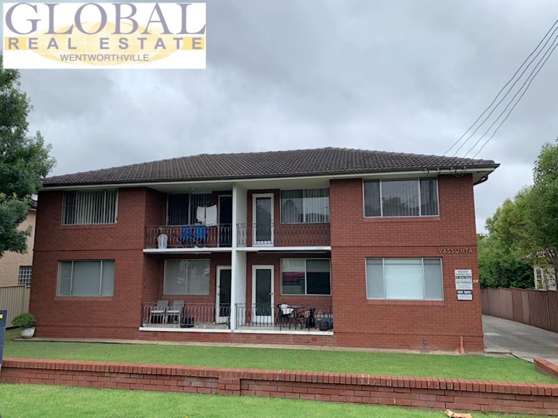 12  Emert St, Wentworthville NSW 2145