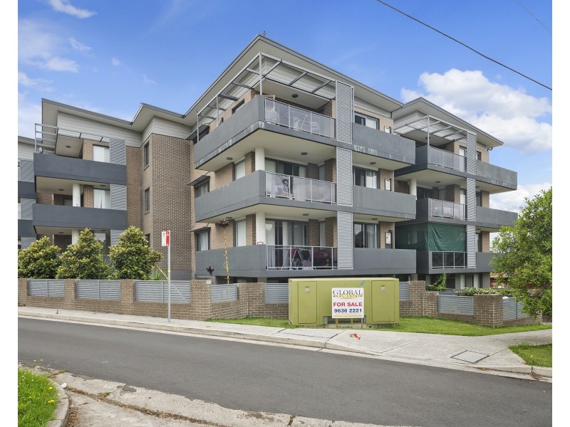 2-4 Belinda Pl, Mays Hill NSW 2145