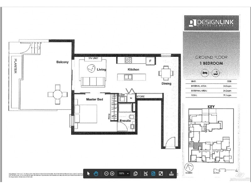 89  Wentworth Ave, Wentworthville NSW 2145 Floorplan