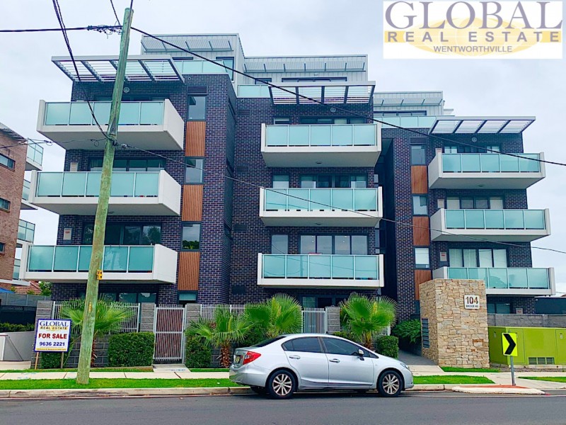 104- 108 Bridge Rd, Westmead NSW 2145