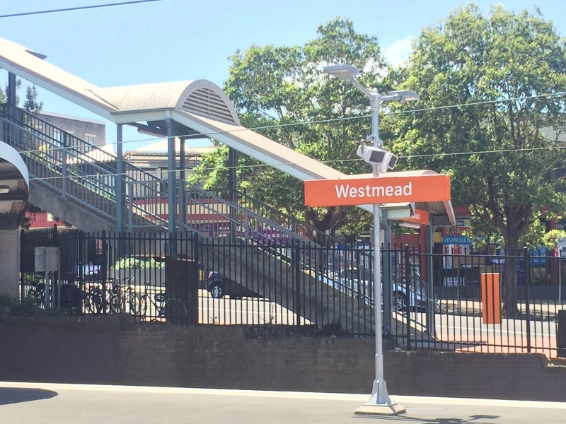 104- 108 Bridge Rd, Westmead NSW 2145