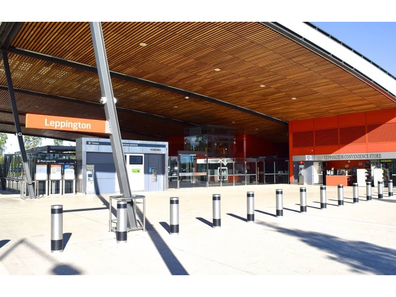 Leppington NSW 2179