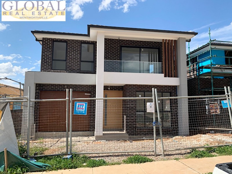 56 Byron Rd, Leppington NSW 2179