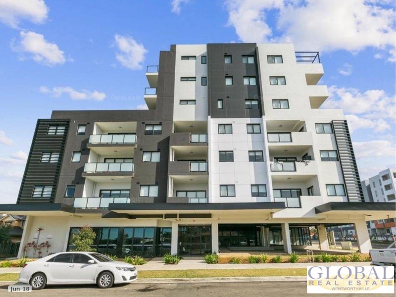 183 Great western Hwy, Mays Hill NSW 2145