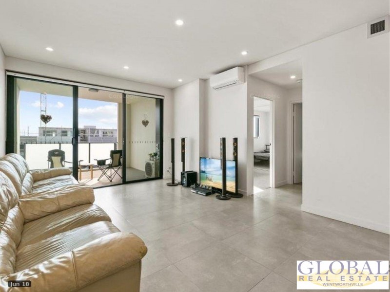 183 Great western Hwy, Mays Hill NSW 2145