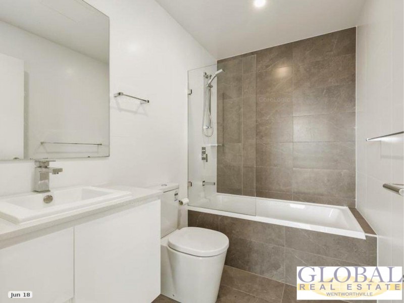 183 Great western Hwy, Mays Hill NSW 2145