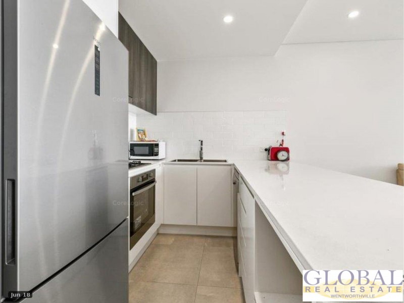 183 Great western Hwy, Mays Hill NSW 2145