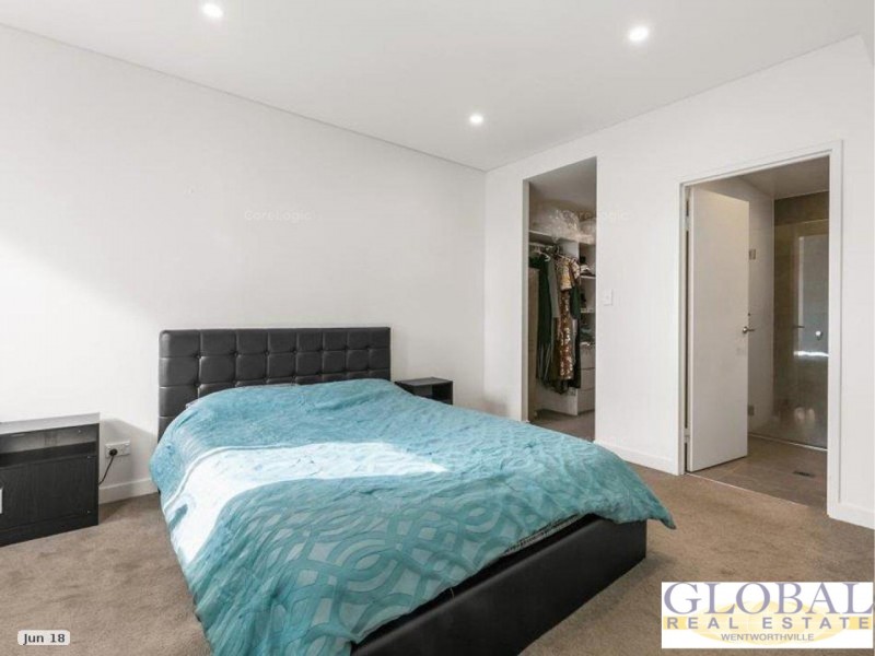 183 Great western Hwy, Mays Hill NSW 2145