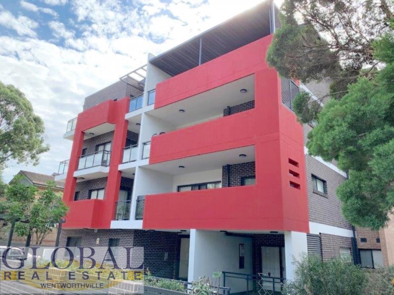 97-99 Stapleton St, Pendle Hill NSW 2145