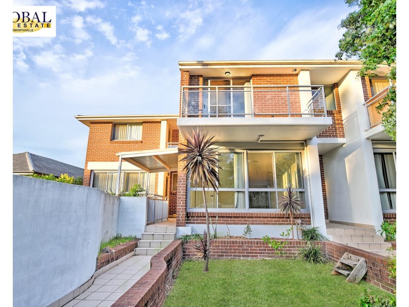 22-24 Water St, Wentworthville NSW 2145