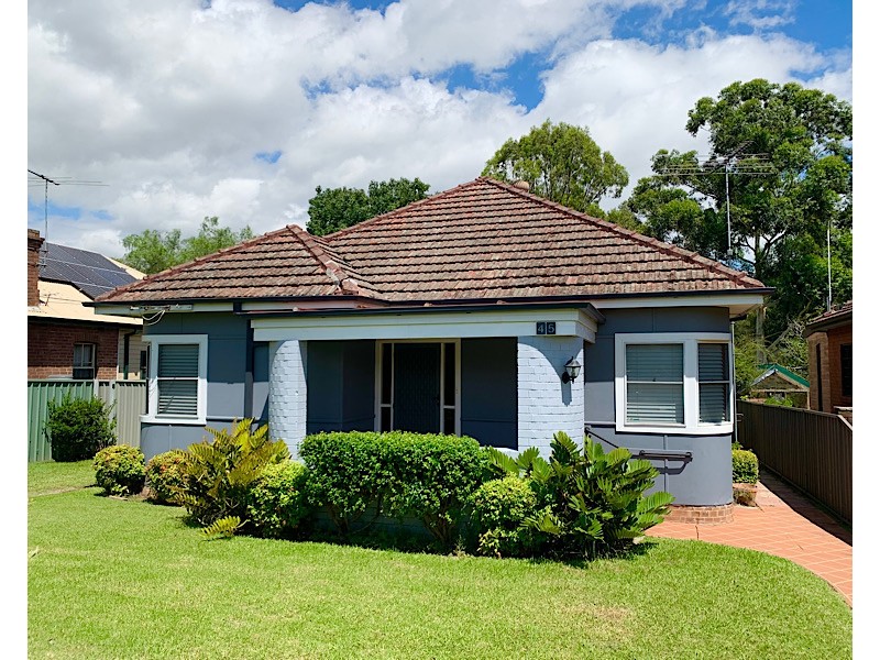 45 Lyton St, Wentworthville NSW 2145
