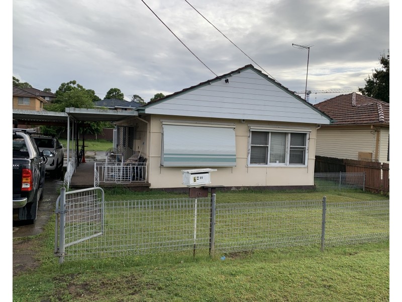 Merrylands West NSW 2160