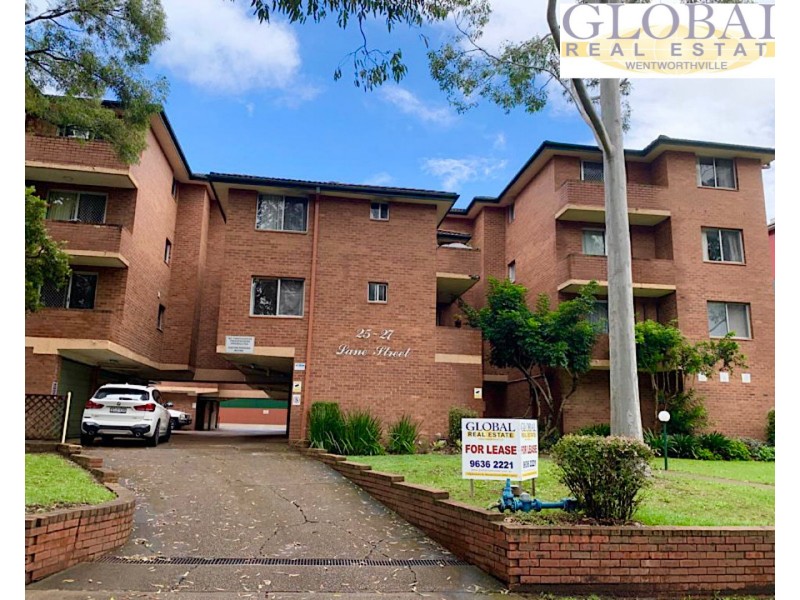 25-27 Lane St, Wentworthville NSW 2145
