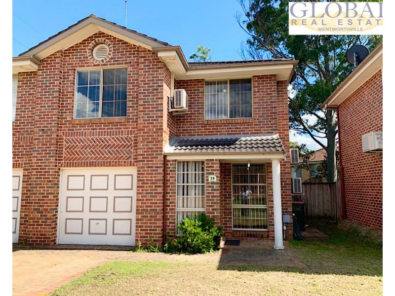 31 St Pauls Way, Blacktown NSW 2148