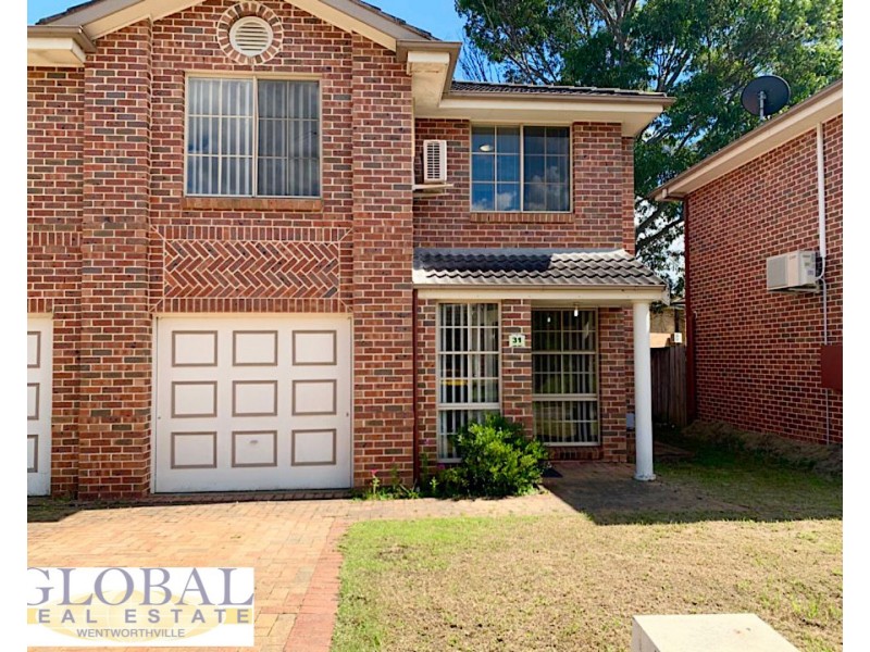 31 St Pauls Way, Blacktown NSW 2148