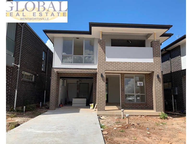 25 Browns Avenue, Austral NSW 2179