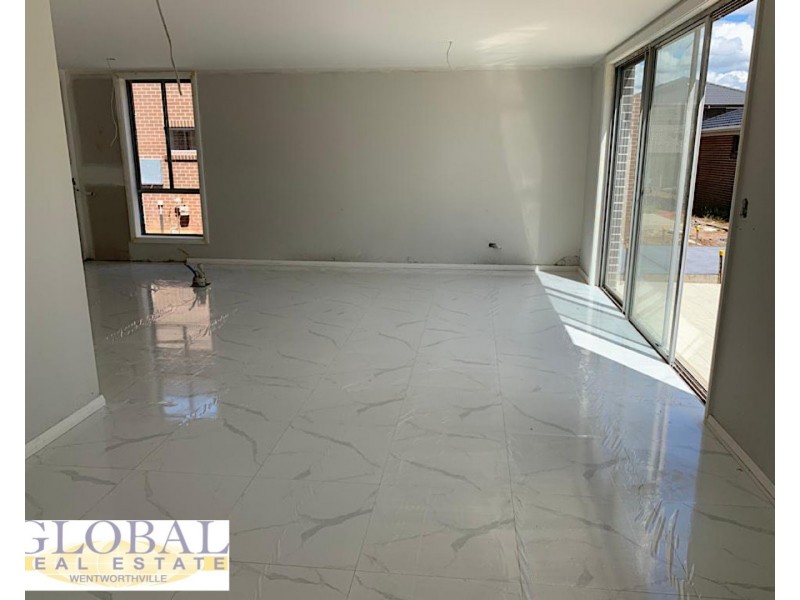 25 Browns Avenue, Austral NSW 2179