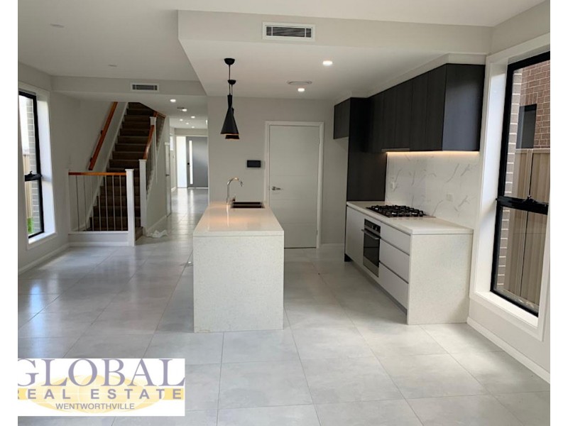 25 Browns Avenue, Austral NSW 2179